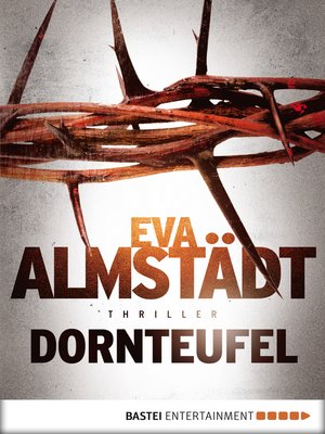 cover image of Dornteufel